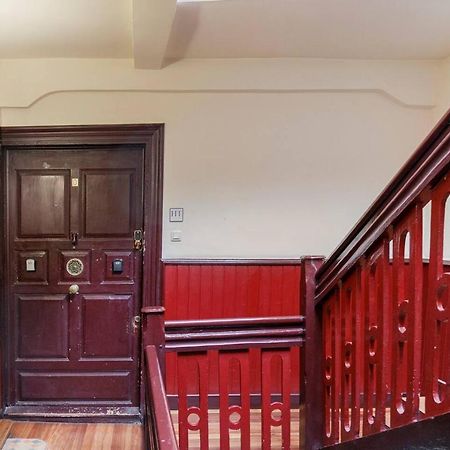 Plaza Nueva Habitaciones Μπιλμπάο Εξωτερικό φωτογραφία