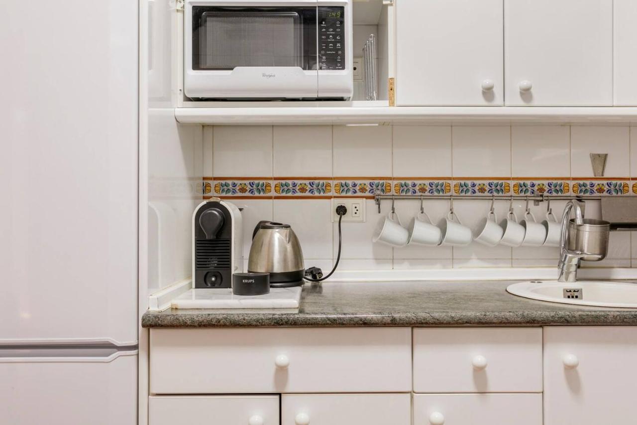Plaza Nueva Habitaciones Μπιλμπάο Εξωτερικό φωτογραφία