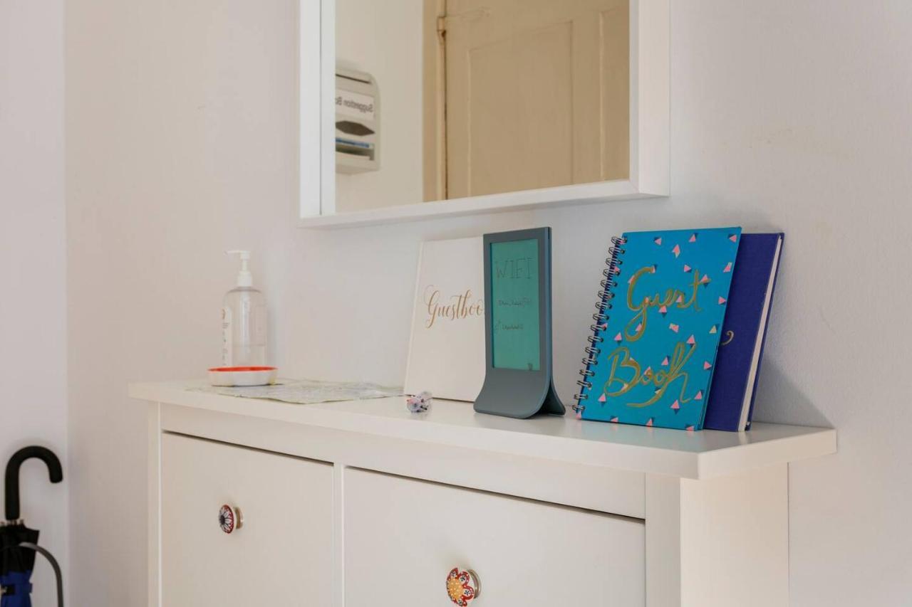 Plaza Nueva Habitaciones Μπιλμπάο Εξωτερικό φωτογραφία