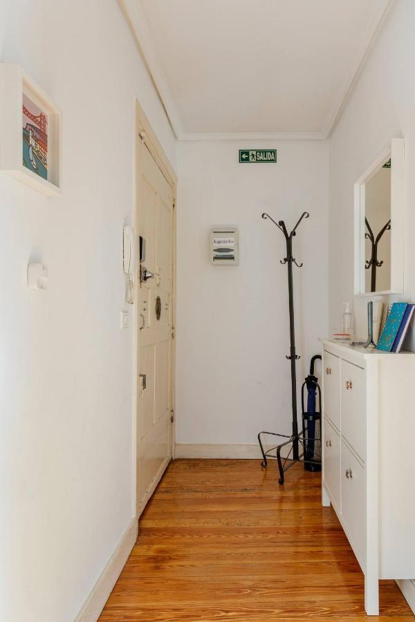 Plaza Nueva Habitaciones Μπιλμπάο Εξωτερικό φωτογραφία