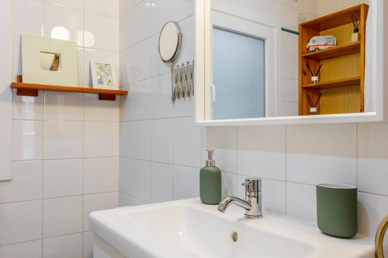 Plaza Nueva Habitaciones Μπιλμπάο Εξωτερικό φωτογραφία
