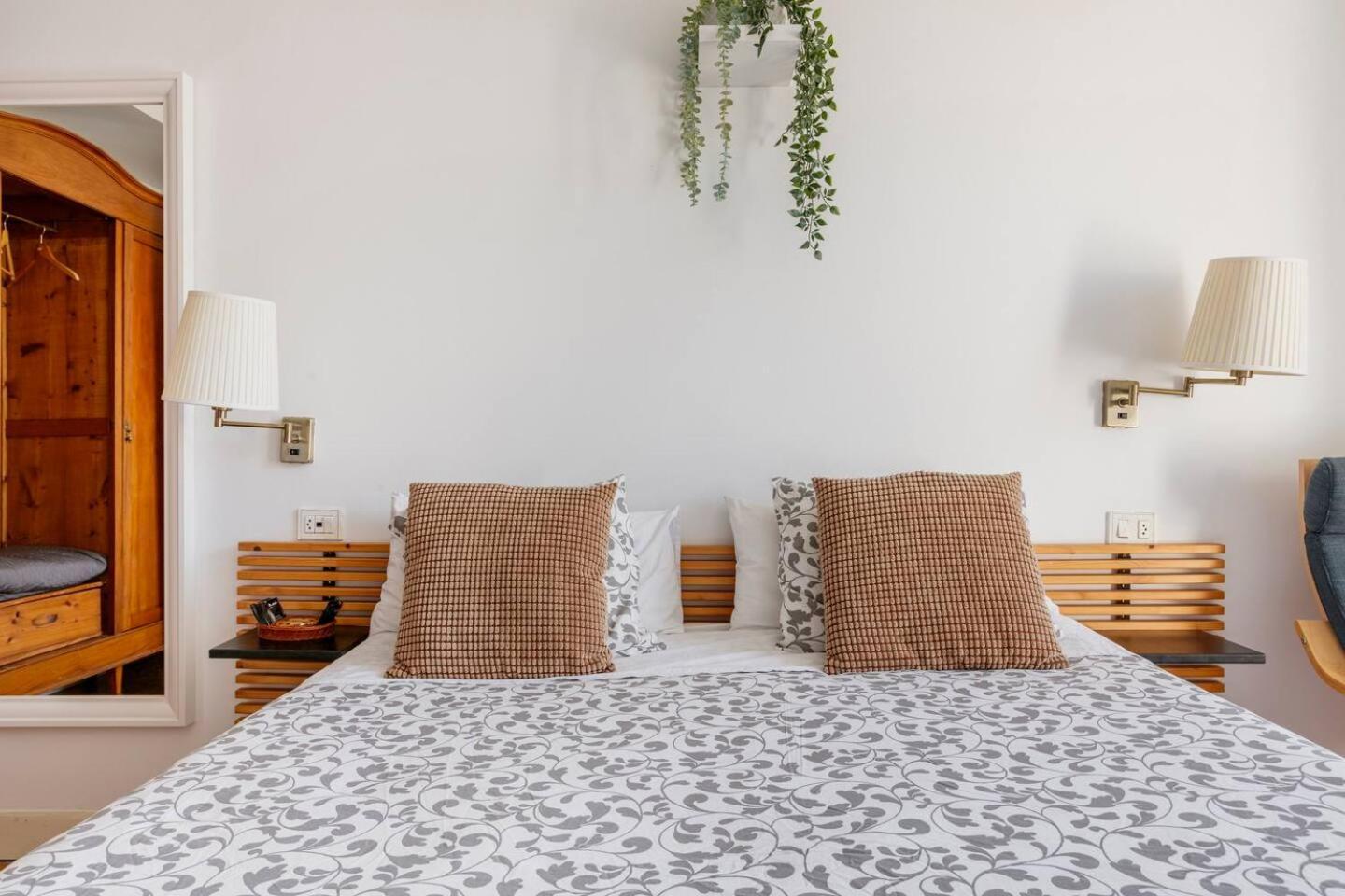 Plaza Nueva Habitaciones Μπιλμπάο Δωμάτιο φωτογραφία